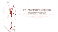 JW Acupuncture Massage 726875 Image 3